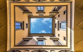 Palazzo Ridolfi - Residenza D'Epoca